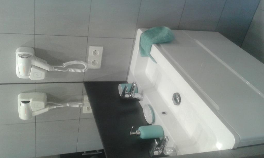 Apartament Z Basenem Kołobrzeg Exteriör bild